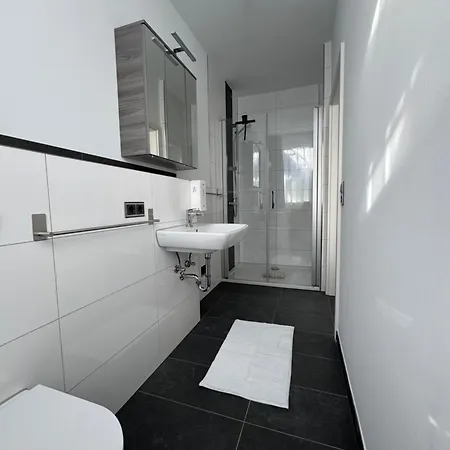 Gaestezimmer Becker Konukevi 3*