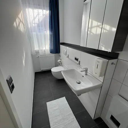 Gaestezimmer Becker Wulfrath