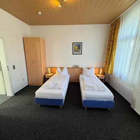 Gaestezimmer Becker