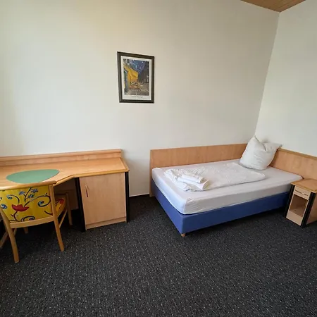 Gaestezimmer Becker Gæstehus Wulfrath
