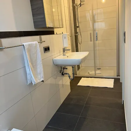Gaestezimmer Becker 3*