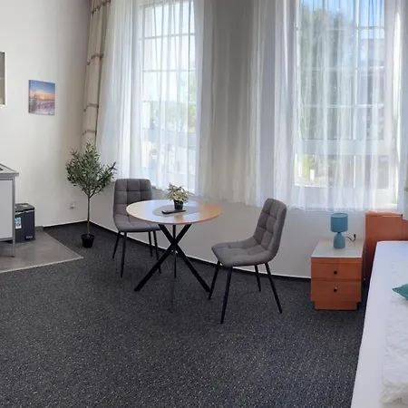 Konukevi Gaestezimmer Becker