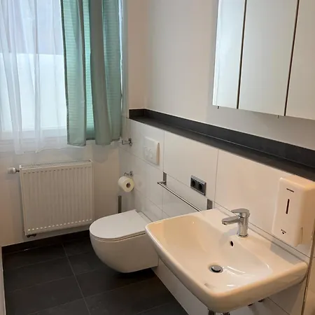 Gaestezimmer Becker 3* Wulfrath