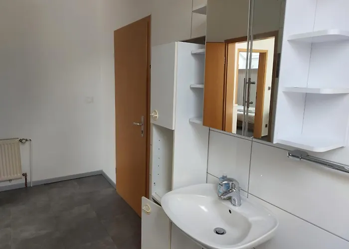 Vendégház Gaestezimmer Becker Wülfrath