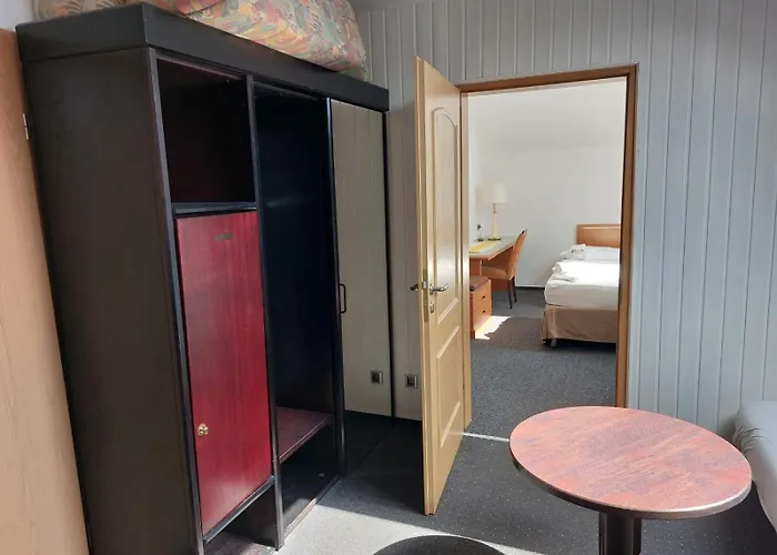 Gaestezimmer Becker Wülfrath