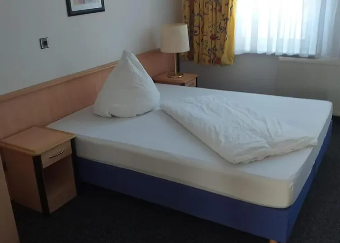 Gaestezimmer Becker Wülfrath