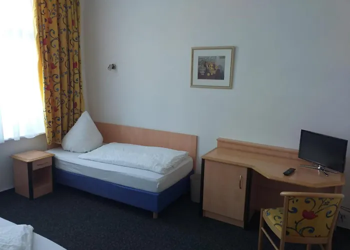 Gaestezimmer Becker Wülfrath