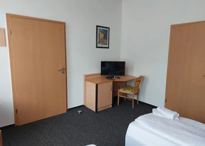 Vendégház Gaestezimmer Becker Wülfrath