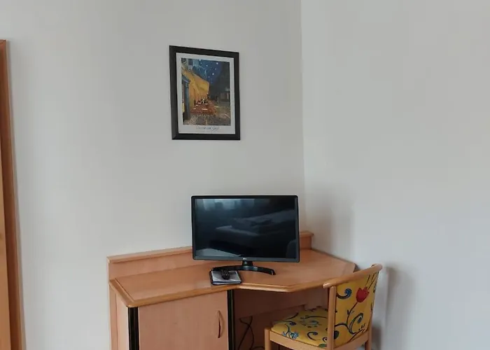 Gaestezimmer Becker 3* Wülfrath