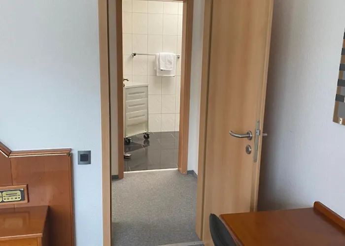 Gaestezimmer Becker 3*