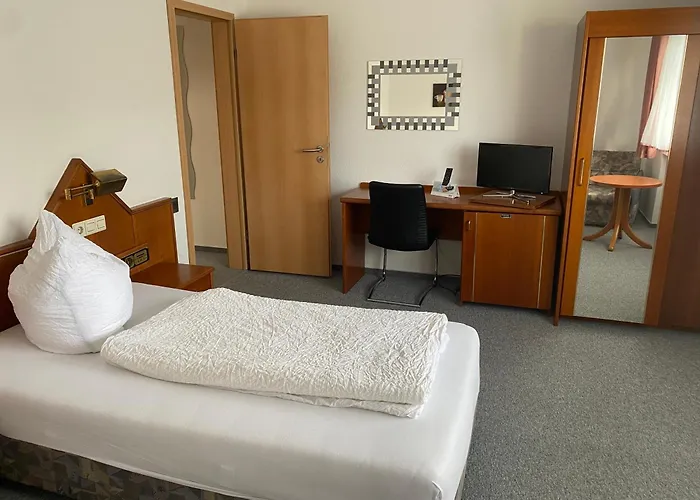 Gaestezimmer Becker Wülfrath