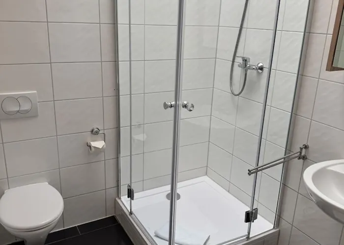 Vendégház Gaestezimmer Becker