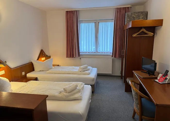 Vendégház Gaestezimmer Becker Wülfrath