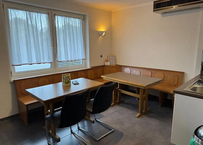 Gaestezimmer Becker Wülfrath