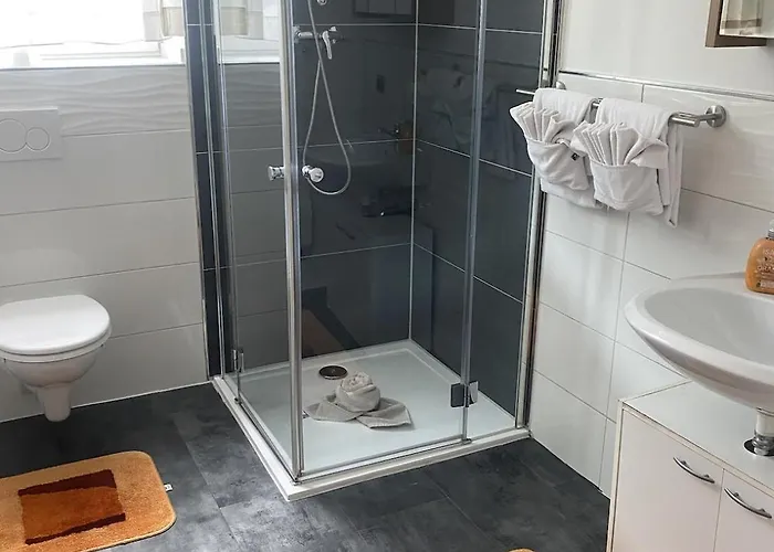 Gaestezimmer Becker 3*