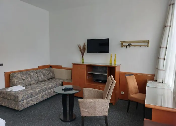 Vendégház Gaestezimmer Becker Wülfrath