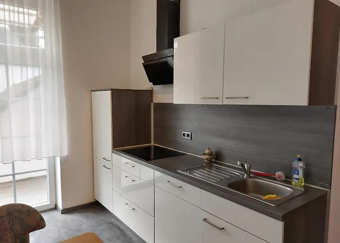 Gaestezimmer Becker Wülfrath