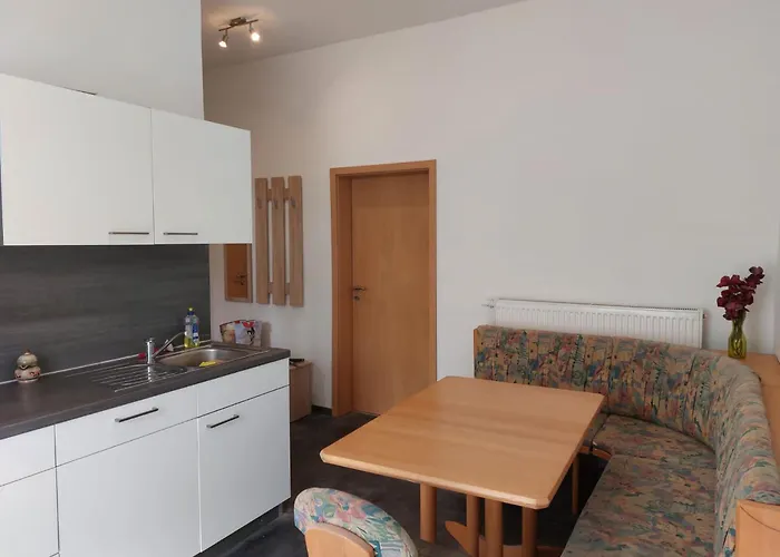 Gaestezimmer Becker 3* Wülfrath
