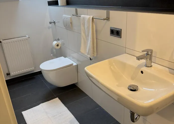 Gaestezimmer Becker Wülfrath