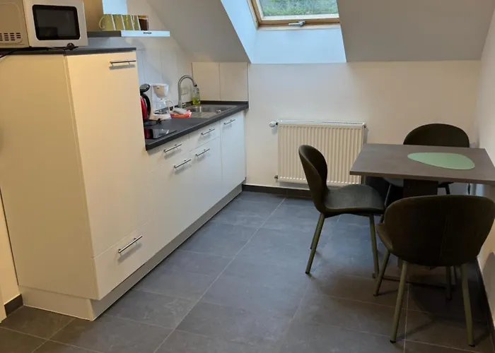 Vendégház Gaestezimmer Becker 3*