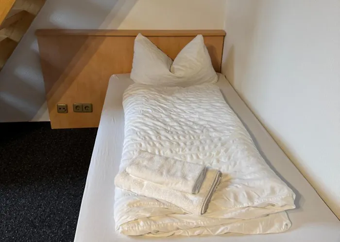Gaestezimmer Becker 3*